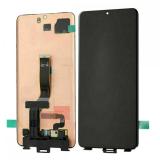 TOUCH DIGITIZER + DISPLAY AMOLED COMPLETE WITHOUT FRAME FOR SAMSUNG GALAXY S20 PLUS S20+ G985F G986F BLACK ORIGINAL (SERVICE PACK)