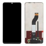 TOUCH DIGITIZER + DISPLAY LCD COMPLETE WITHOUT FRAME FOR UMIDIGI G9T / UMIDIGI G9C BLACK