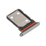 DUAL SIM CARD TRAY FOR REALME GT 6 (RMX3851) / REALME GT 6T (RMX3853) RAZOR GREEN