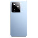 ORIGINAL BACK HOUSING FOR REALME GT 7T (RMX5085) ICESENSE BLUE