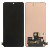 TOUCH DIGITIZER + DISPLAY AMOLED COMPLETE WITHOUT FRAME FOR REALME GT 7T (RMX5085) BLACK ORIGINAL