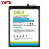 DEJI BATTERY DJ P10 PLUS HB386589ECW FOR HUAWEI P10 PLUS / MATE 20 LITE / MAIMANG 7 / HONOR VIEW 10 / HONOR V10 / HONOR 8X / HONOR VIEW 10 LITE / HONOR PLAY / HONOR 20 / NOVA 5T / HONOR 9X LITE