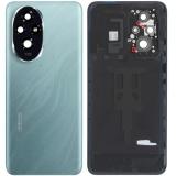 ORIGINAL BACK HOUSING FOR HONOR 200 (ELI-NX9 ELI-AN00) EMERALD GREEN