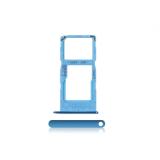 SIM CARD TRAY FOR HUAWEI HONOR 10 LITE HRY-LX1 HRY-LX2 SKY BLUE