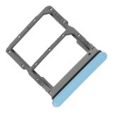 DUAL SIM CARD TRAY FOR HONOR 200 LITE (LLY-NX1) CYAN LAKE