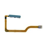 FINGERPRINT SENSOR FLEX CABLE FOR HONOR 200 LITE (LLY-NX1) CYAN LAKE