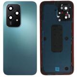 ORIGINAL BACK HOUSING FOR HONOR 200 LITE (LLY-NX1) CYAN LAKE