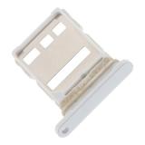 DUAL SIM CARD TRAY FOR HONOR 200 PRO 5G (ELP-AN00) MOONLIGHT WHITE