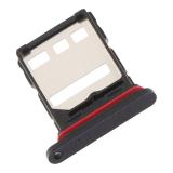 DUAL SIM CARD TRAY FOR HONOR 200 PRO 5G (ELP-AN00) BLACK