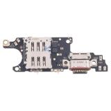 ORIGINAL CHARGING PORT FLEX CABLE FOR HONOR 200 PRO 5G (ELP-AN00)