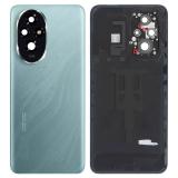 ORIGINAL BACK HOUSING FOR HONOR 200 5G (ELI-NX9 ELI-AN00) EMERALD GREEN