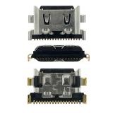 CHARGING CONNECTOR PORT FOR HONOR 400 LITE (ABR-NX1 ABR-N31C1)