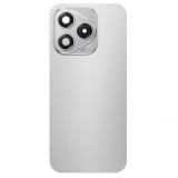 ORIGINAL BACK HOUSING FOR HONOR 400 LITE (ABR-NX1 ABR-N31C1) VELVET GREY