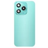 ORIGINALE COVER POSTERIORE PER HONOR 400 LITE (ABR-NX1 ABR-N31C1) MARRS GREEN