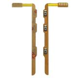 FLEX OF BUTTON VOLUME AND POWER FOR HONOR 400 LITE (ABR-NX1 ABR-N31C1)