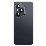 ORIGINAL BACK HOUSING FOR HONOR 400 PRO 5G (DNP-NX9) MIDNIGHT BLACK