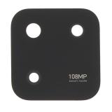 GLASS LENS REPLACEMENT OF CAMERA FOR HONOR 400 SMART (LGN-LX1)