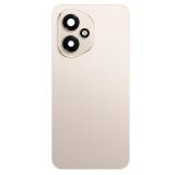 ORIGINAL BACK HOUSING FOR HONOR 400 5G (DNY-NX9) DESERT GOLD