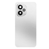 ORIGINAL BACK HOUSING FOR HONOR 400 5G (DNY-NX9) METEOR SILVER
