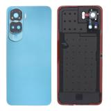 ORIGINAL BACK HOUSING FOR HONOR 90 LITE 5G (CRT-NX1) CYAN LAKE / BLUE