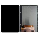 TOUCH DIGITIZER + DISPLAY LCD COMPLETE WITHOUT FRAME FOR HONOR PAD 10 (HEY3-W00) BLACK ORIGINAL
