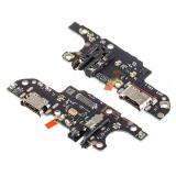 ORIGINAL CHARGING PORT FLEX CABLE FOR HONOR X6B (JDY-LX1 JDY-LX2)