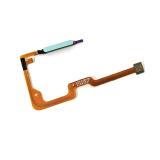 FINGERPRINT SENSOR FLEX CABLE FOR HONOR X6B (JDY-LX1 JDY-LX2) FOREST GREEN