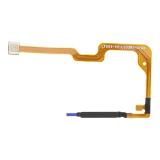 FINGERPRINT SENSOR FLEX CABLE FOR HONOR X6B (JDY-LX1 JDY-LX2) MIDNIGHT BLACK