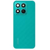 ORIGINALE COVER POSTERIORE PER HONOR X8C (ABR-LX1 ABR-LX2 ABR-LX3) MARRS GREEN