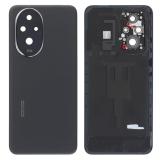 ORIGINAL BACK HOUSING FOR HONOR 200 (ELI-NX9 ELI-AN00) BLACK