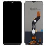 TOUCH DIGITIZER + DISPLAY LCD COMPLETE WITHOUT FRAME FOR INFINIX HOT 9 PLAY (X680 X680B X680C) / INFINIX SMART 4 PLUS (X680D) BLACK