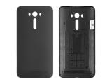 BACK HOUSING FOR ASUS ZENFONE 2 LASER ZE500KL Z00ED BLACK