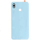 ORIGINAL BACK HOUSING FOR HUAWEI NOVA 3 PAR-LX1 PAR-LX9 AIRY BLUE