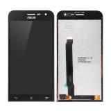 TOUCH DIGITIZER + DISPLAY LCD COMPLETE WITHOUT FRAME FOR ASUS ZENFONE2 ZENFONE 2 ZE500CL VIRSIONE CN BLACK