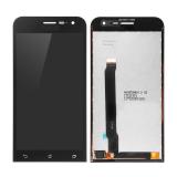 TOUCH DIGITIZER + DISPLAY LCD COMPLETE WITHOUT FRAME FOR ASUS ZENFONE2 ZENFONE 2 ZE500CL VIRSIONE CN BLACK