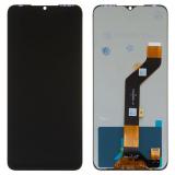 TOUCH DIGITIZER + DISPLAY LCD COMPLETE WITHOUT FRAME FOR INFINIX SMART 6 (X6511B X6511 X6511E) / INFINIX HOT 12I (X665 X665B) / INFINIX HOT 20I (X665C X665E) BLACK