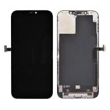 TOUCH DIGITIZER + DISPLAY OLED COMPLETE FOR APPLE IPHONE 12 PRO MAX 6.7 YK OLED HARD VERSION