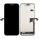 TOUCH DIGITIZER + DISPLAY OLED COMPLETE FOR APPLE IPHONE 16 PRO MAX 6.9 TD OLED HARD VERSION