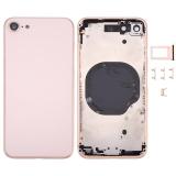 BACK HOUSING FOR APPLE IPHONE 8G 4.7 GOLD