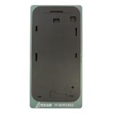 XIAN HUA ZHONG CHUANG ALUMINIUM MOULD WITH SILLICONE MAT MOLD LAMINATING FOR DEBUBBLING IN LAMINATING MACHINES FOR APPLE IPHONE 12 PRO MAX 6.7