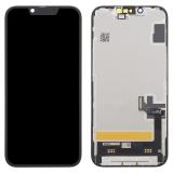 DISPLAY LCD + TOUCH DIGITIZER DISPLAY COMPLETE FOR APPLE IPHONE 14 6.1 MECHANIC INCELL