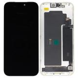TOUCH DIGITIZER + DISPLAY OLED COMPLETE FOR APPLE IPHONE 17 PRO MAX 6.9 TD OLED HARD VERSION