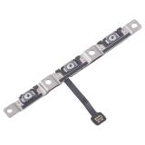 FLEX OF BUTTON VOLUME FOR APPLE IPHONE 17 PRO MAX 6.9