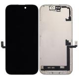 DISPLAY LCD + TOUCH DIGITIZER DISPLAY COMPLETE FOR APPLE IPHONE 17 6.3 INCELL JK-T