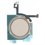 NFC WIRELESS CHARGING FLEX CABLE + FLASHLIGHT FLEX CABLE + MICROPHONE FOR APPLE IPHONE 17E 6.1