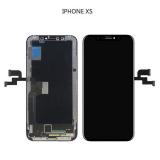 DISPLAY LCD + TOUCH DIGITIZER DISPLAY COMPLETE FOR APPLE IPHONE XS 5.8 INCELL JK-T