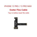 JCID TAG-ON BATTERY REPAIR FLEX CABLE FOR APPLE IPHONE 13 PRO / 13 PRO MAX