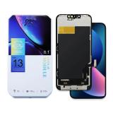 DISPLAY LCD + TOUCH DIGITIZER DISPLAY COMPLETE FOR APPLE IPHONE 13 6.1 INCELL JK-T