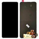 TOUCH DIGITIZER + DISPLAY LCD COMPLETE WITHOUT FRAME FOR OPPO K3 / RENO2 Z BLACK ORIGINAL