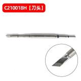 JBC C210-018H K SOLDERING IRONHEAD FOR T210 SOLDERING STATION HANDLE APPLICABLE